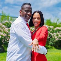 2023 Brides - Show us your ring! - 1