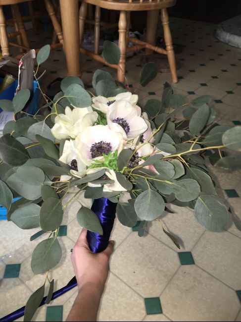 Practice Bouquet - 3