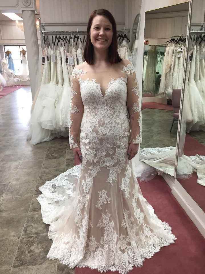The Dress
