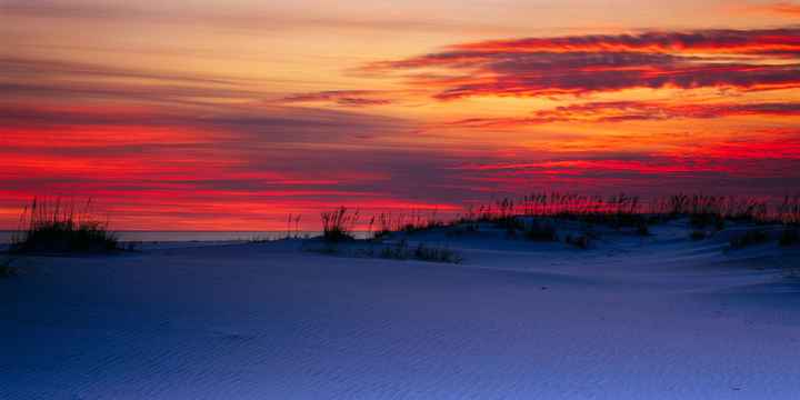 NWR - Prettiest picture of where you live.