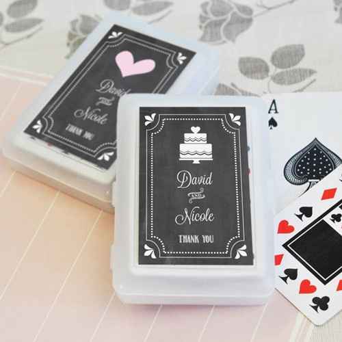 Wedding Favors?
