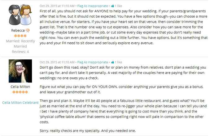Hidden Post rehash, all about the benjamins