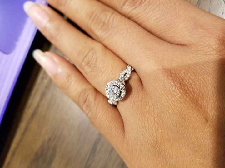 Wedding Band Advice! Show me yours