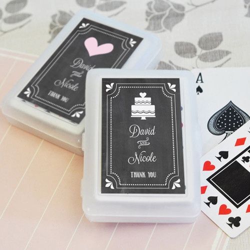 Wedding Favors?
