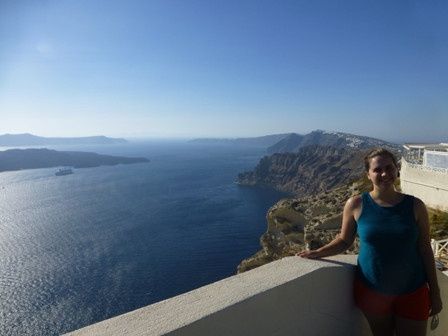 Show Me Your: Honeymoon Pics!