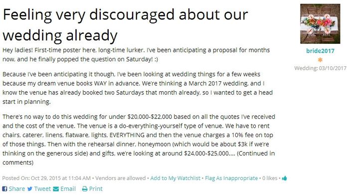 Hidden Post rehash, all about the benjamins