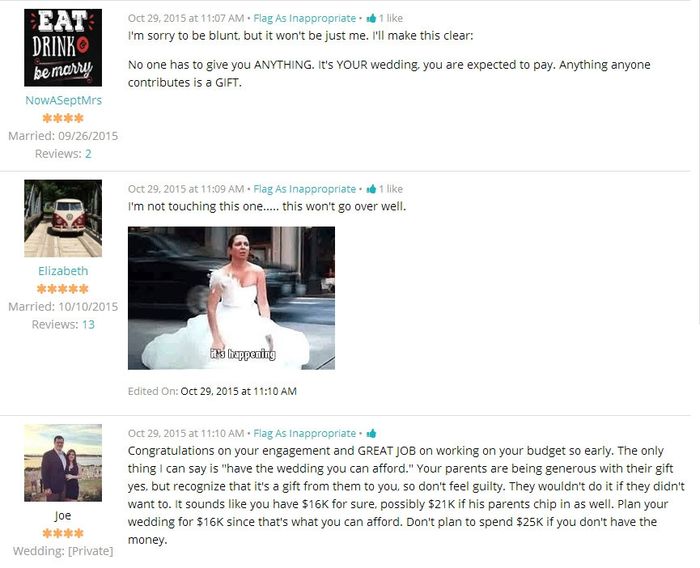 Hidden Post rehash, all about the benjamins