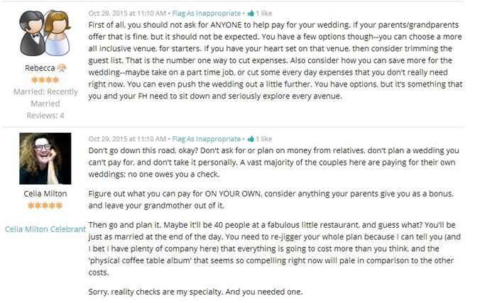 Hidden Post rehash, all about the benjamins