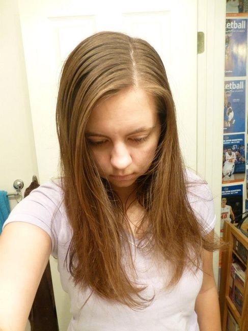 No Shampoo Tips