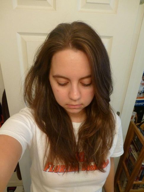 No Shampoo Tips
