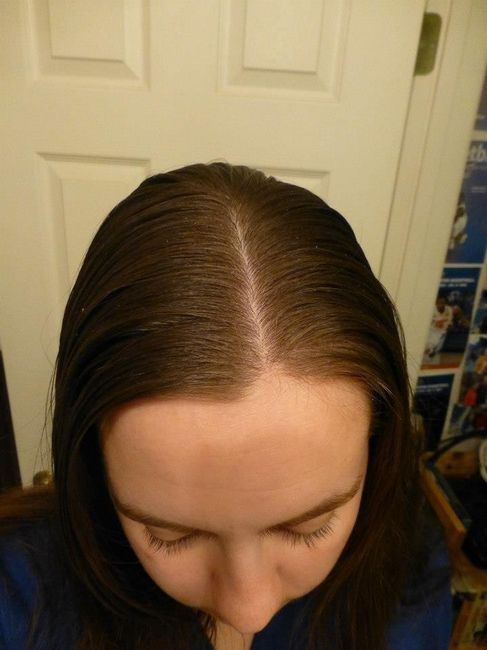 No Shampoo Tips