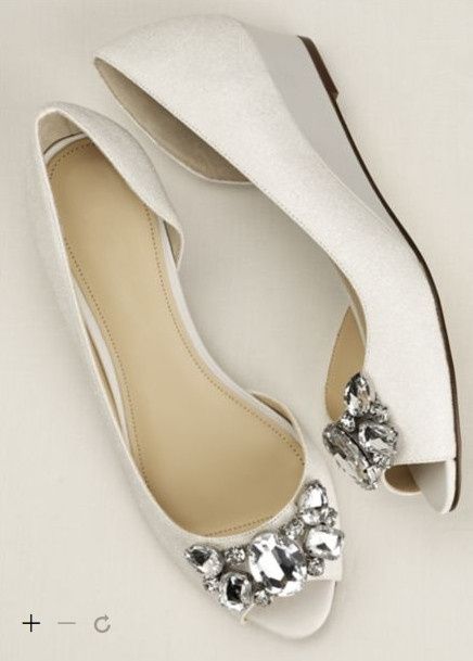 Show Me Your Shoes!!