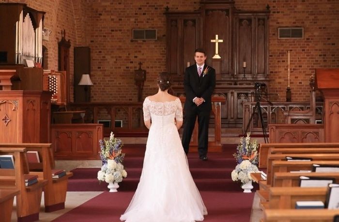Frugal Gator got married! BAM BAM BAM BAM BAM!!