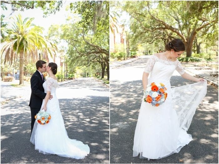 Frugal Gator got married! BAM BAM BAM BAM BAM!!
