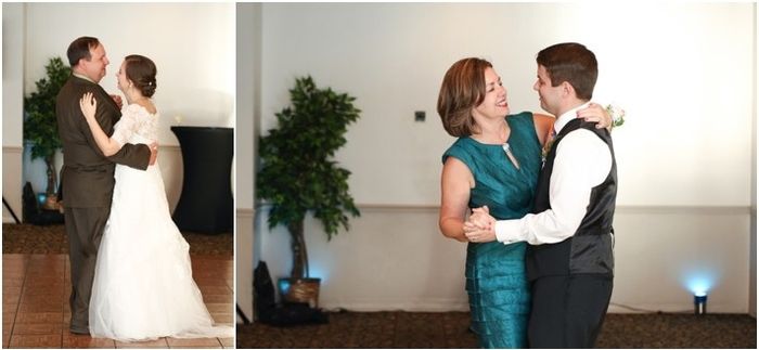 Frugal Gator got married! BAM BAM BAM BAM BAM!!
