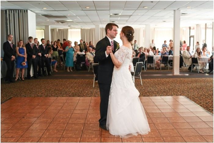 Frugal Gator got married! BAM BAM BAM BAM BAM!!