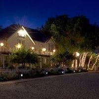 Victorian Gardens of Two Sisters