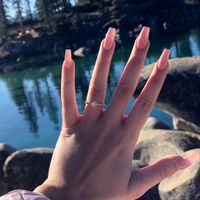 Brides of 2021! Show us your ring! - 1