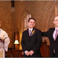 Are you married AND did a first look AND regretted it?