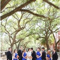 Favorite Wedding Photo