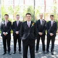 Why Publix was our favorite vendor - Flowers and Cake