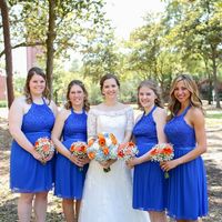 Why Publix was our favorite vendor - Flowers and Cake