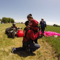 Share Engagement Stories! (I know this has been done before)