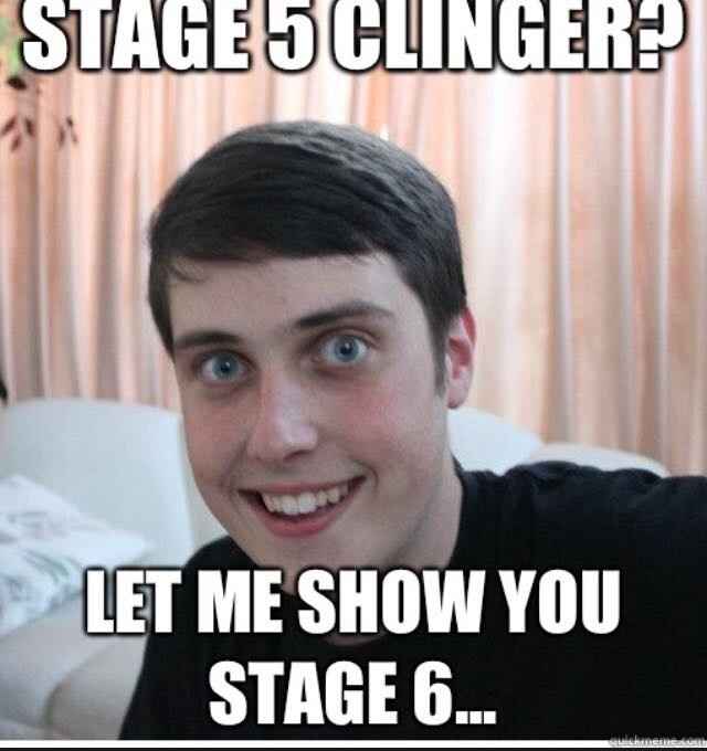 Waiting years after engagement?