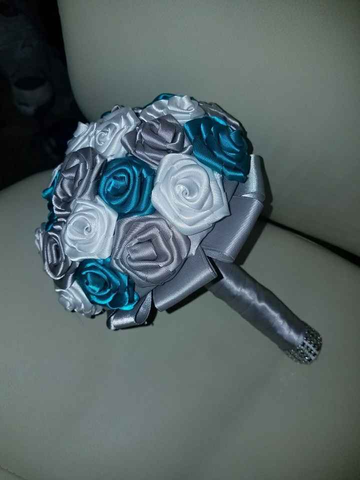 DIY Centerpieces & bouquets?