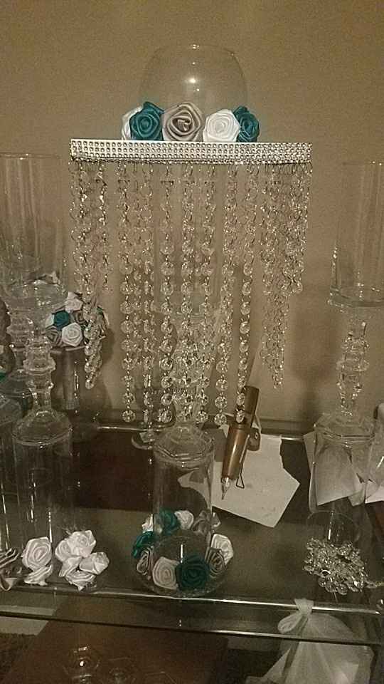 DIY Wedding Projects