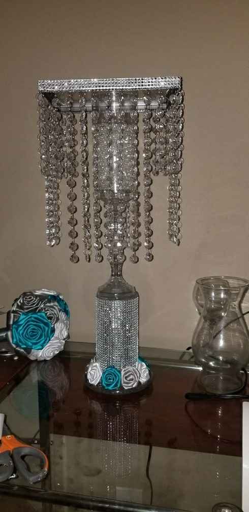  Centerpiece Opinions - 1