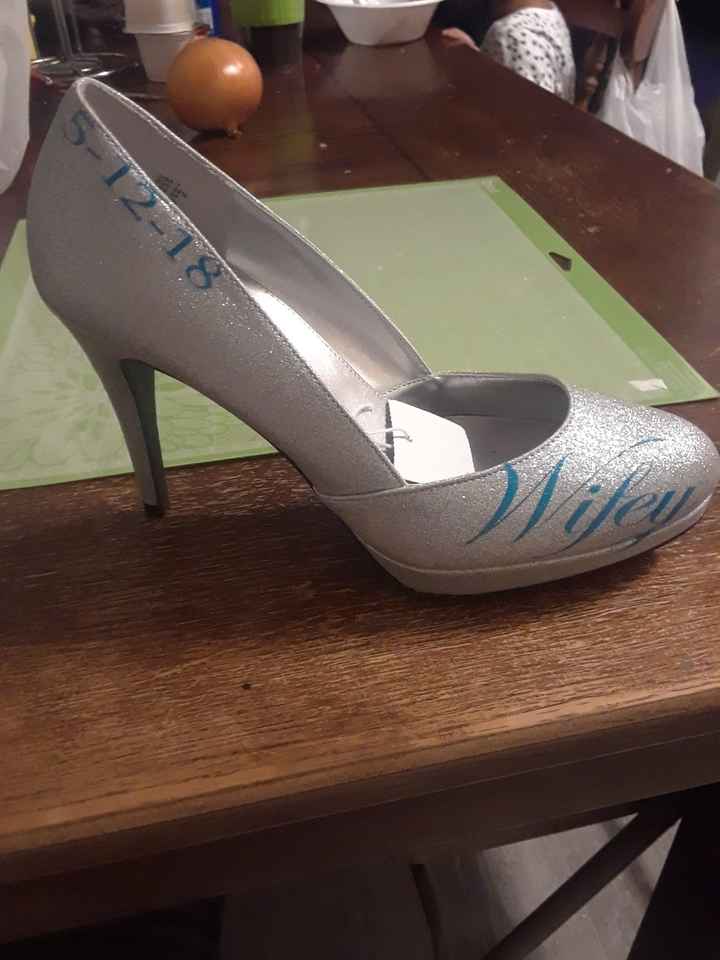 My diy projects!! - 1