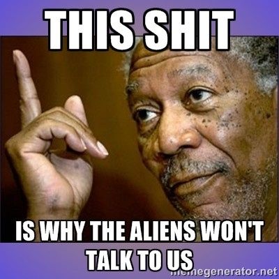 Just want to know