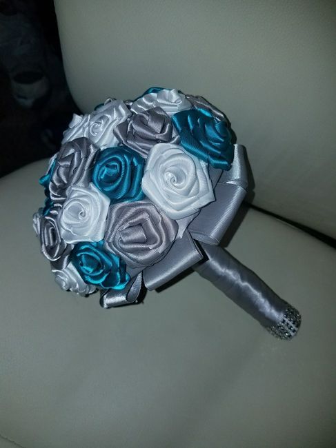 DIY Centerpieces & bouquets?