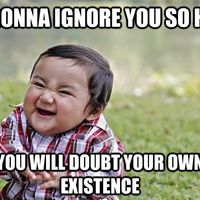 Angry Friend *UPDATE- end of page 2*