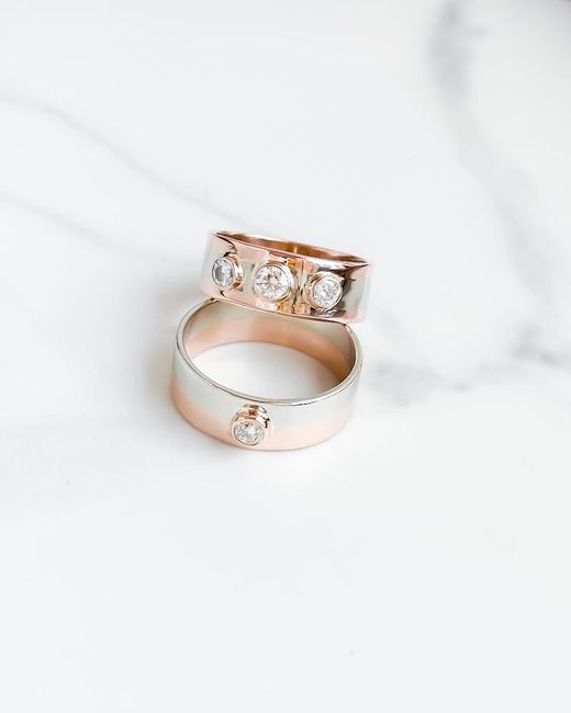 Brides of 2022! Show us your ring! 15