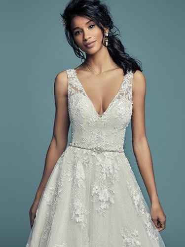 Looking for the Meryl belt 1