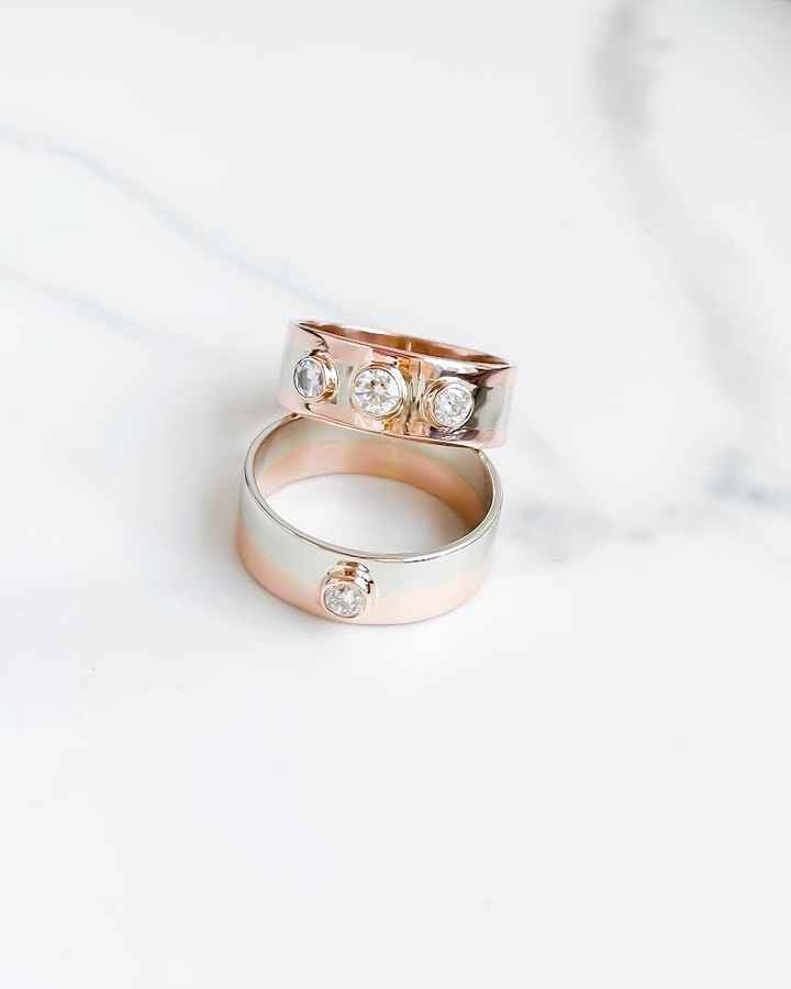 Brides of 2022! Show us your ring! - 1