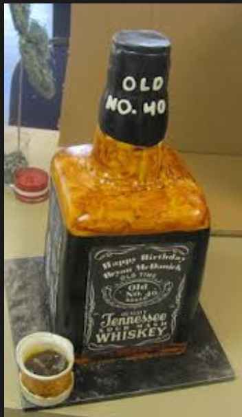 grooms cake inspiration!  show me yours!