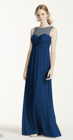 Show me your Bridesmaid Dresses!