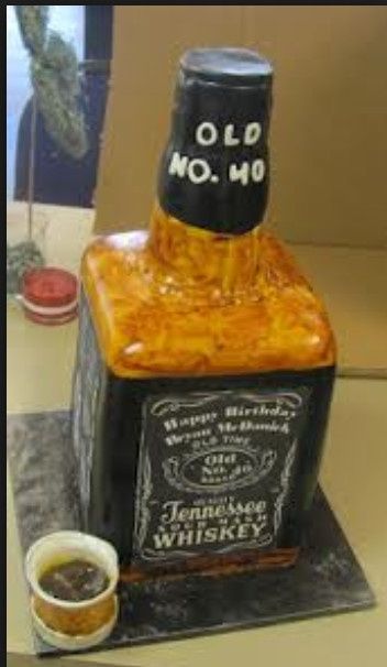 grooms cake inspiration!  show me yours!