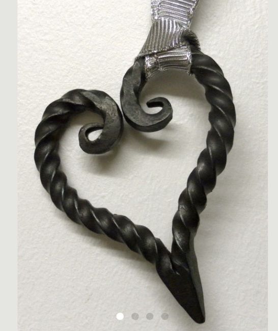 Show Me Your Wedding Cake Topper