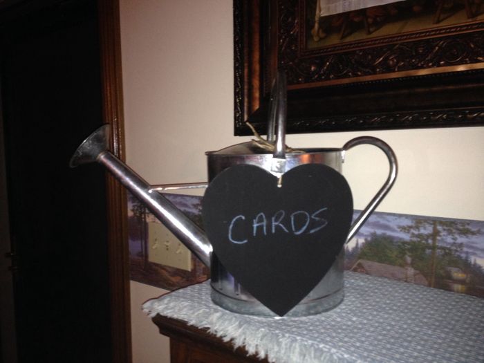 Show me your... Card Boxes