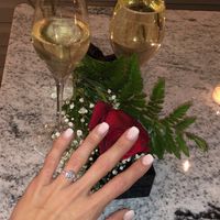 Brides of 2020!  Show us your ring! - 1