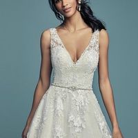 Looking for the Meryl belt - 1