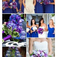 What are your wedding colors  ? - 1