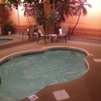 Let's see those honeymoon spots!
