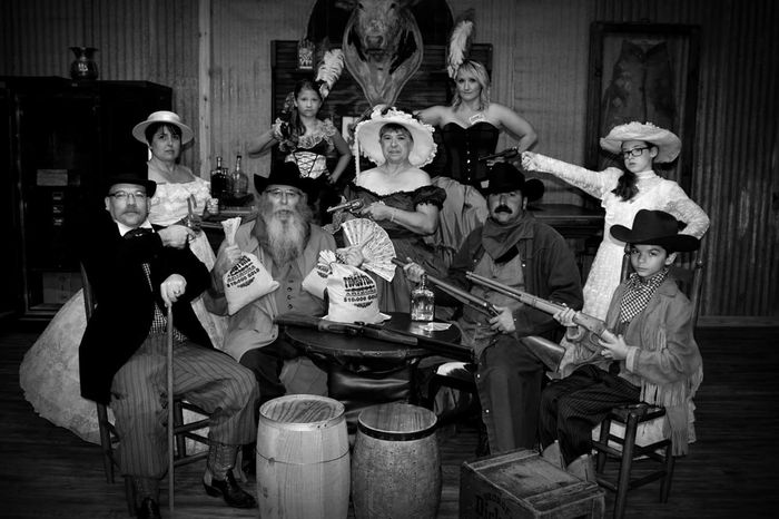 Getting things done - 1