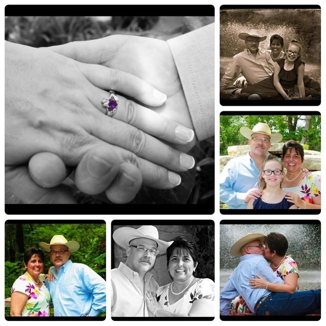 Engagement photos *sneak peak* - 1
