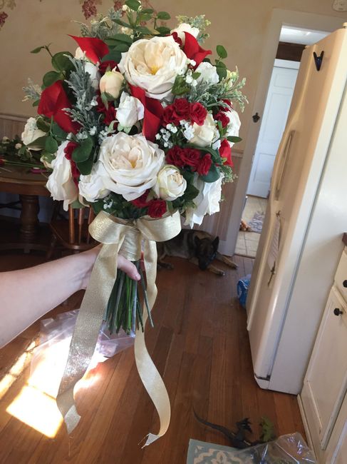 Bouquet Inspo 2